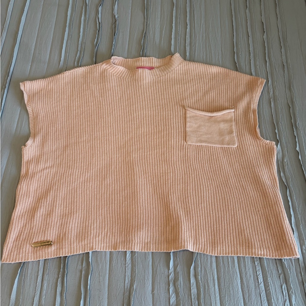 Simply Southern Shirt Sleeve Sweater | Size XXL